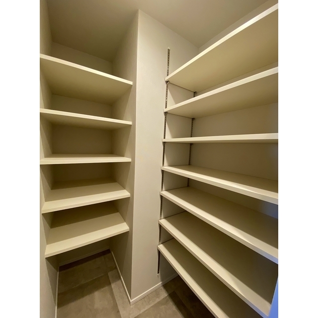 Ｌａ　Ｐｅｒｌａ　ＪｉｙｕｇａｏｋａⅡ201号室 2026年1月撮影