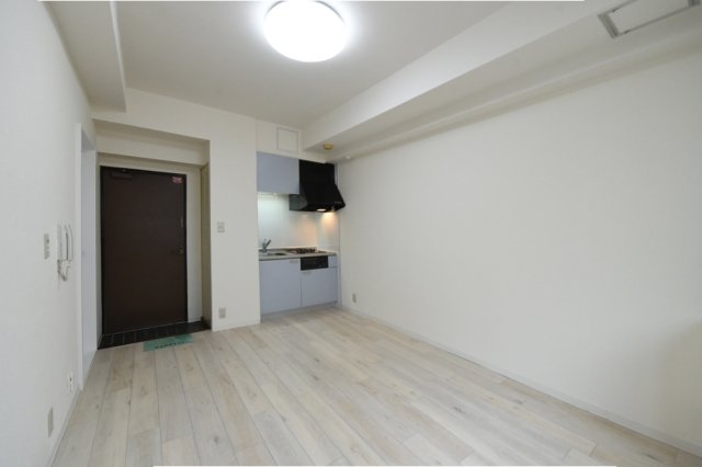 日興パレス渋谷1階 部屋その他