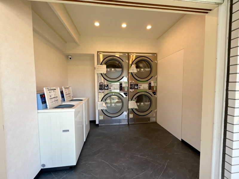 ベルトピアみずほ台2階 部屋その他