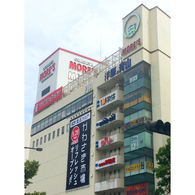プレール・ドゥーク川崎703号室 周辺