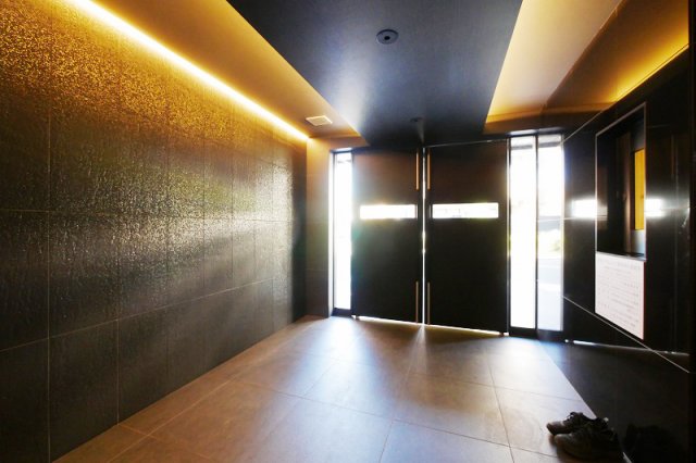 ラフィスタ練馬春日町2階 外観