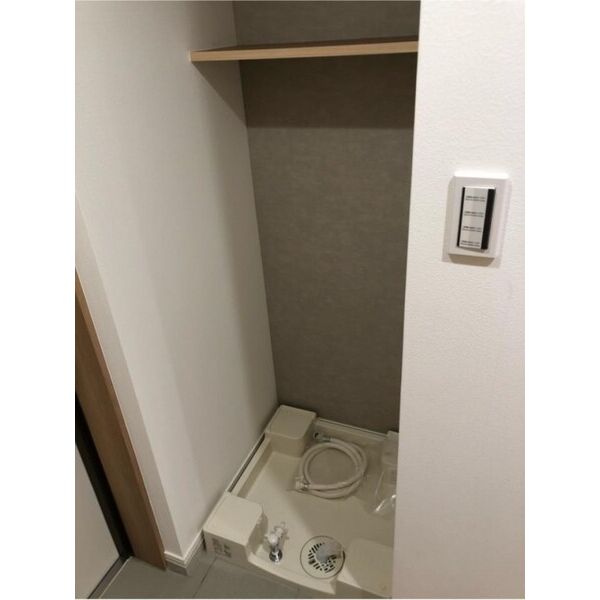 ラ・ファヴォール209号室 部屋その他