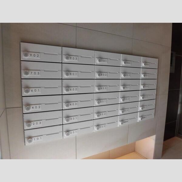 MAXIV川崎803号室 部屋その他