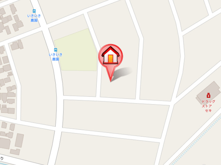 ドエルせんげん台壱番館2階 null