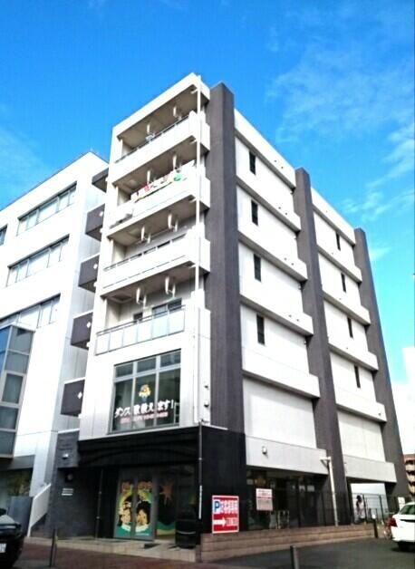 クリサンセマムⅡの外観画像