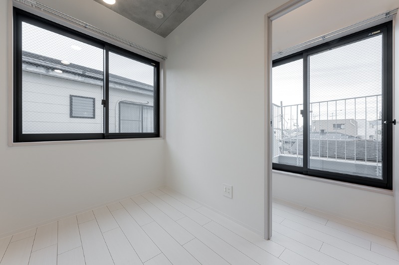 Fons Lucis Izumi3階 リビング