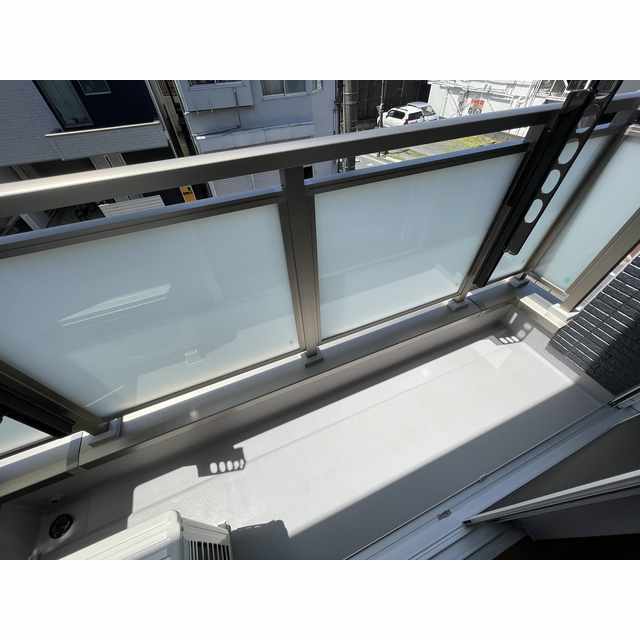 アヴァンティ環八西台101号室 部屋その他