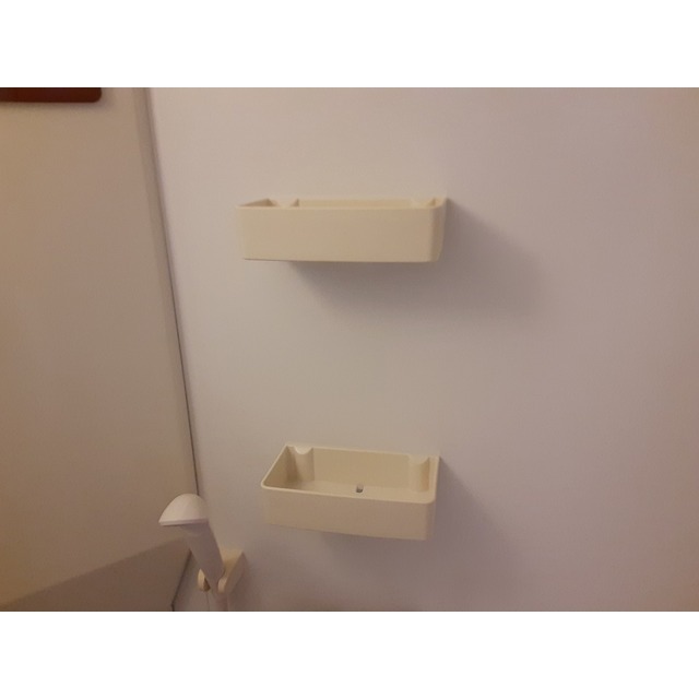 第二ソーポ0304号室 台置き場