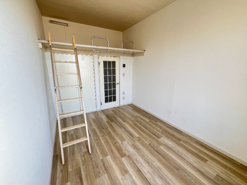 ひまわりガーデン習志野1階 部屋その他