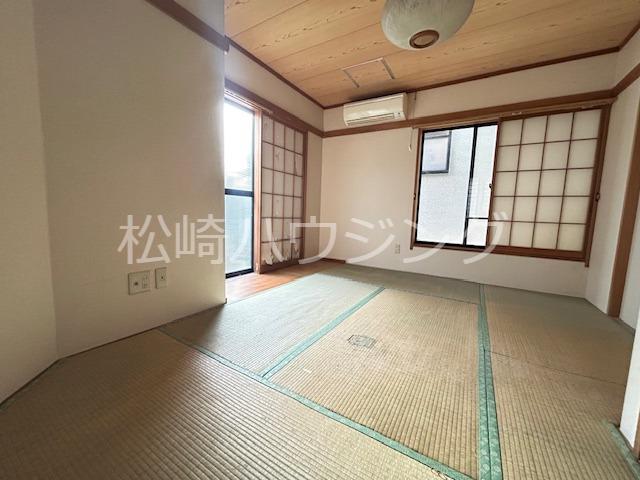 松ヶ丘伊藤邸 部屋その他