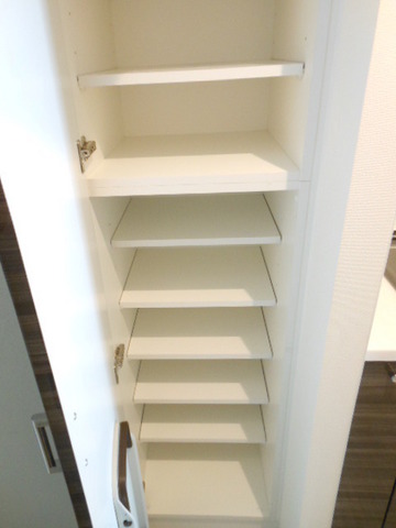 ガーラ・ヒルズ赤坂1階 ◆シューズクローゼット◆