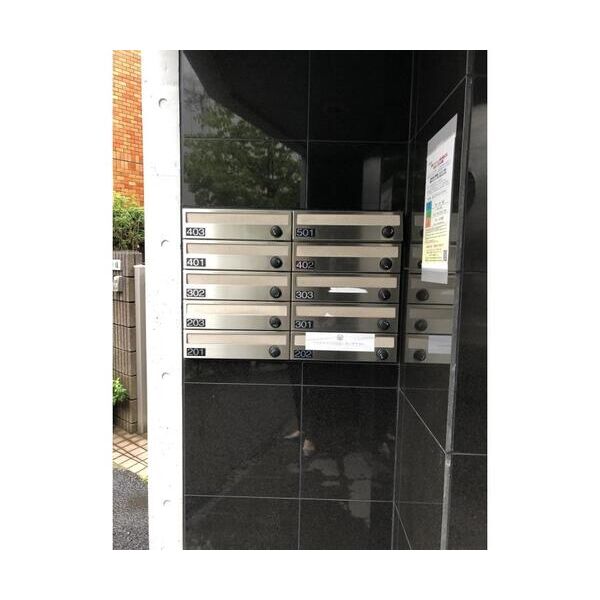 Win駒場 部屋設備