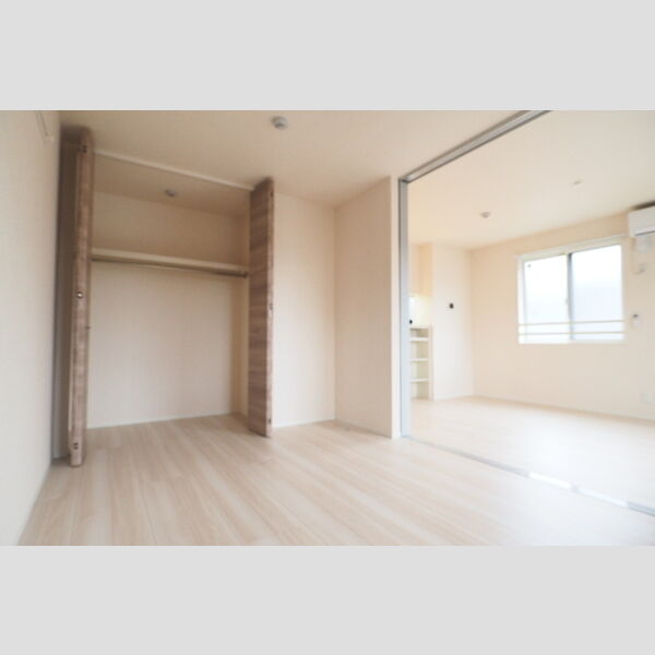 サニーコート201号室 部屋その他