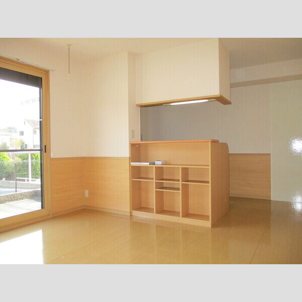 エスペランサ LDK