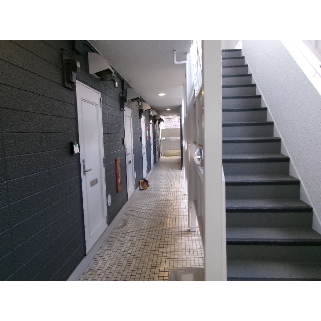 ジョイフル松戸205号室 部屋その他