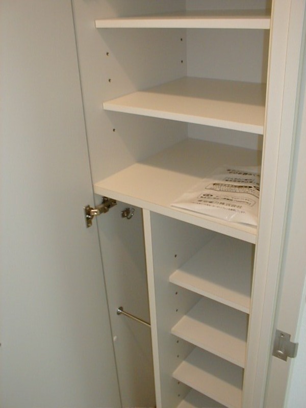 ステージグランデ文京大塚4階 シューズボックス