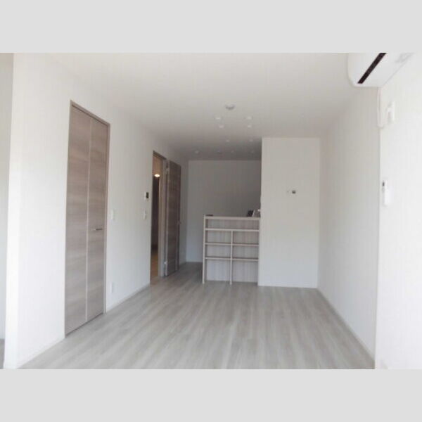 プレジール103号室 部屋その他