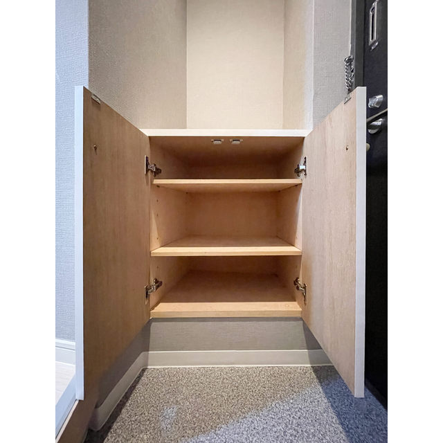 スカイアーク生田3階 同建物別部屋の参考画像