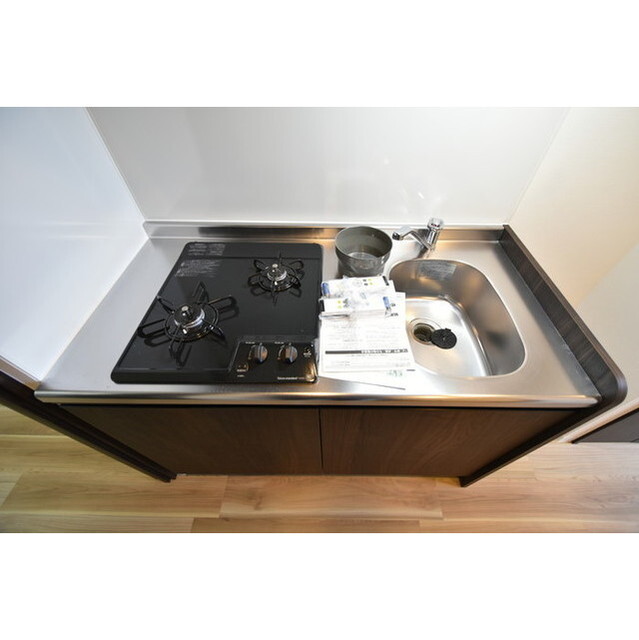 RJカーサ桜新町 内観