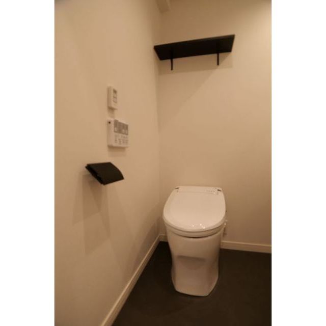 ブルーノコート蒲田 タンクレス