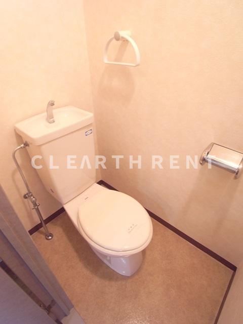 菱和パレス目白台 弊社管理物件/BT別の快適仕様