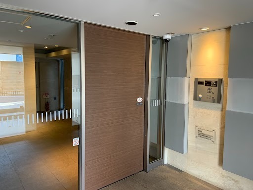 ハーモニーレジデンス池袋#0024階 エントランス