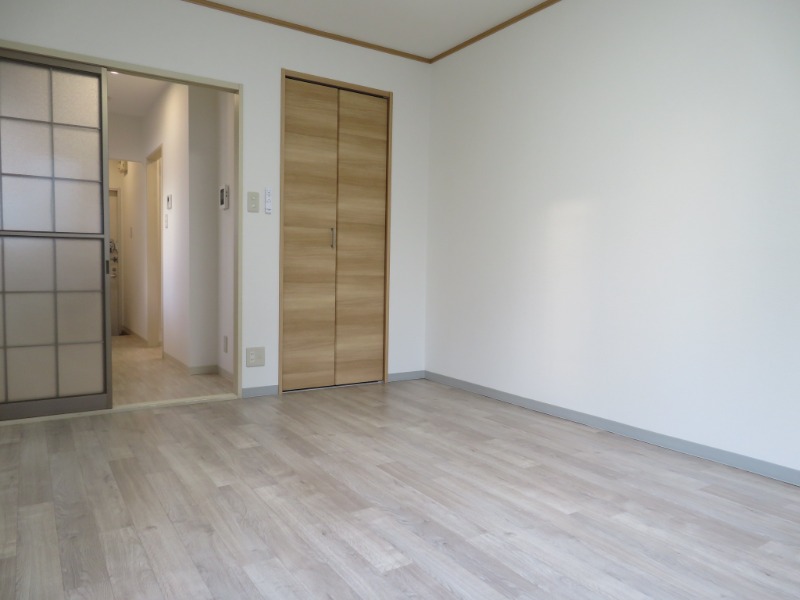 クオリティハイツ鎌ヶ谷2階 ※別号室の写真となります。現況優先です