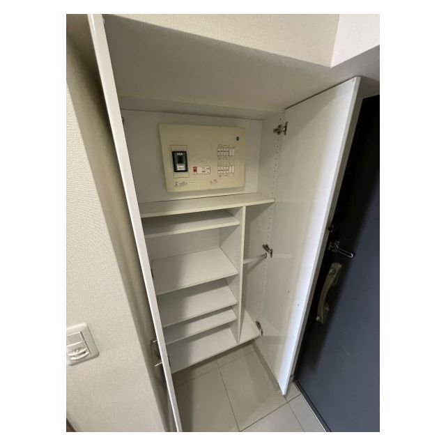 スペーシア梅屋敷0206号室 同建物別部屋の参考画像