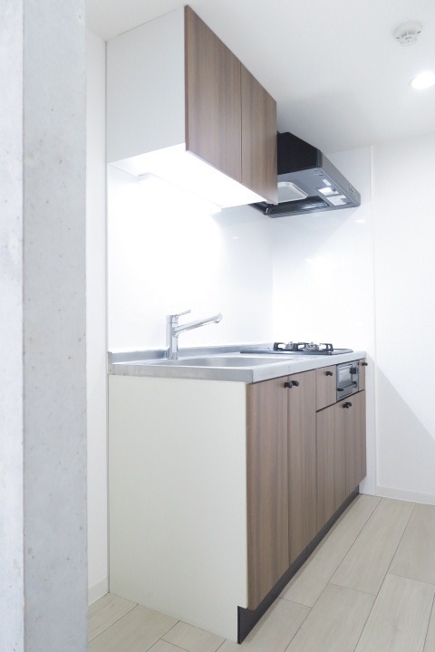 Ｂｒａｎｃｈｅ大森山王 キッチン