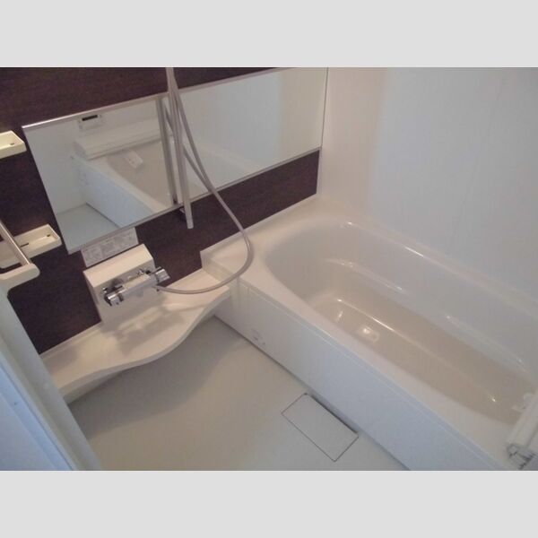 トタカ東小岩 浴室