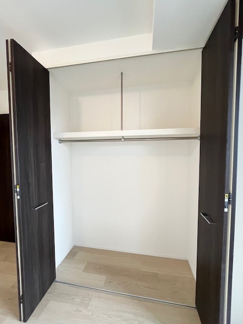 レジディアタワー上池袋（タワー棟）11階 収納