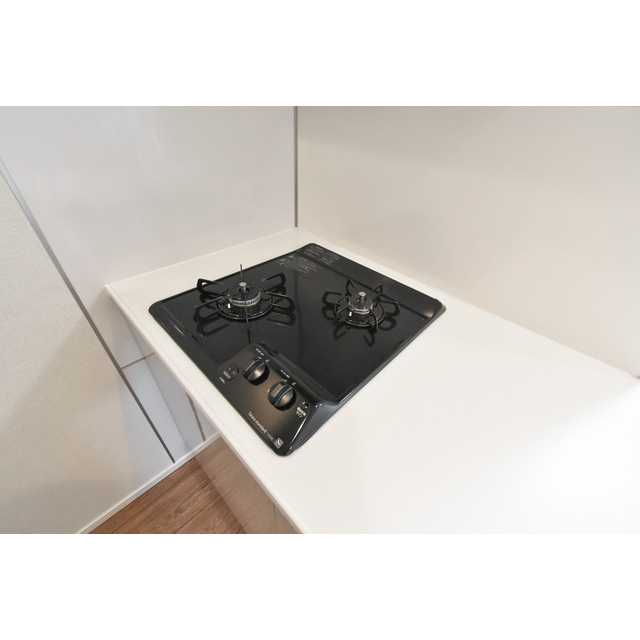 ルネサンスコート上野入谷 内観