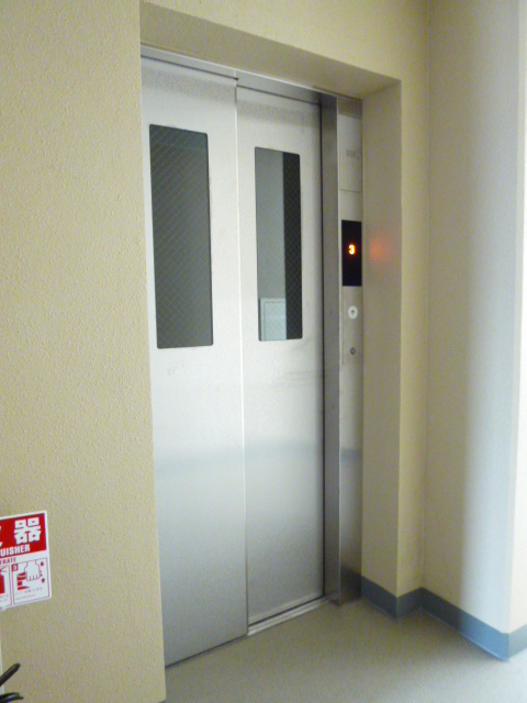 リオアルデ追分0603号室 その他共有部分