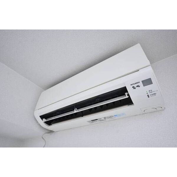 メゾン・ド・パナシェ0512号室 エアコン