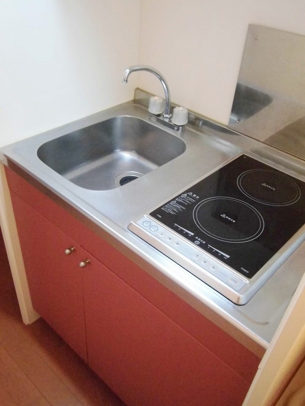 レオパレスエミネンス102号室 部屋その他