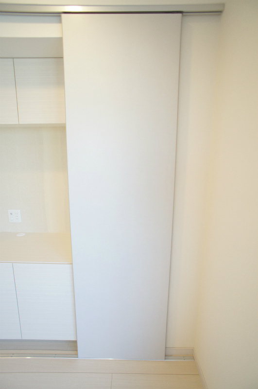 リブリ・祥3階 収納