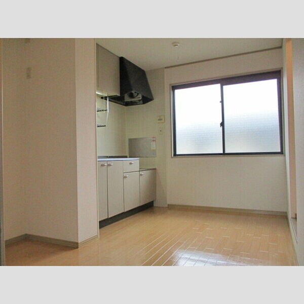 サンビレッジ ダイニング