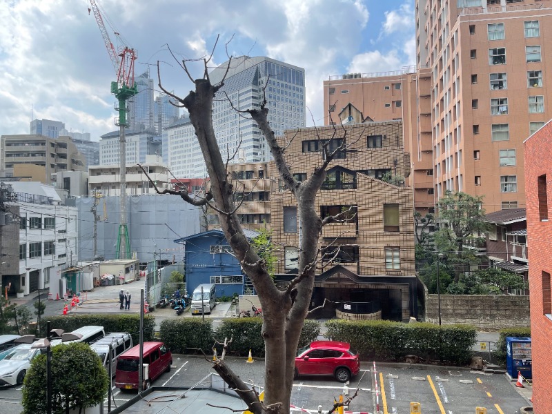 ニューステイトメナー3階 部屋その他