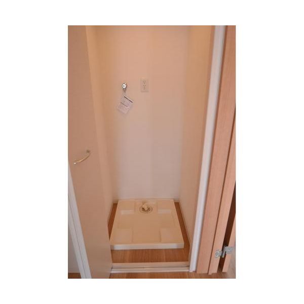 エステートピアファミール・ジンダイ104号室 部屋設備