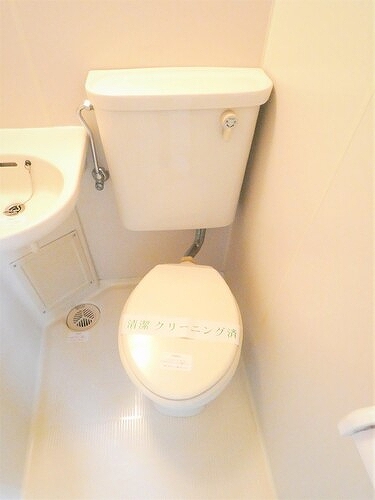 カテリーナ八王子0207号室 同建物別部屋の参考画像