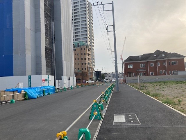 ユーフォリア9階 部屋その他