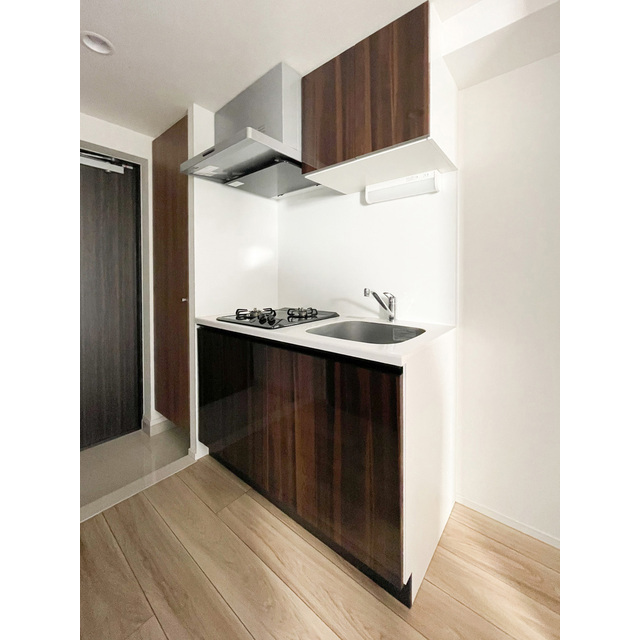 オーパスホームズ大泉学園Ⅰ0703号室 同建物別部屋の参考画像