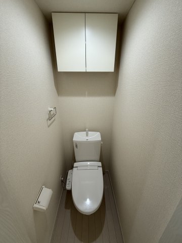 カーサビスタ横浜六浦101号室 別部屋写真参考