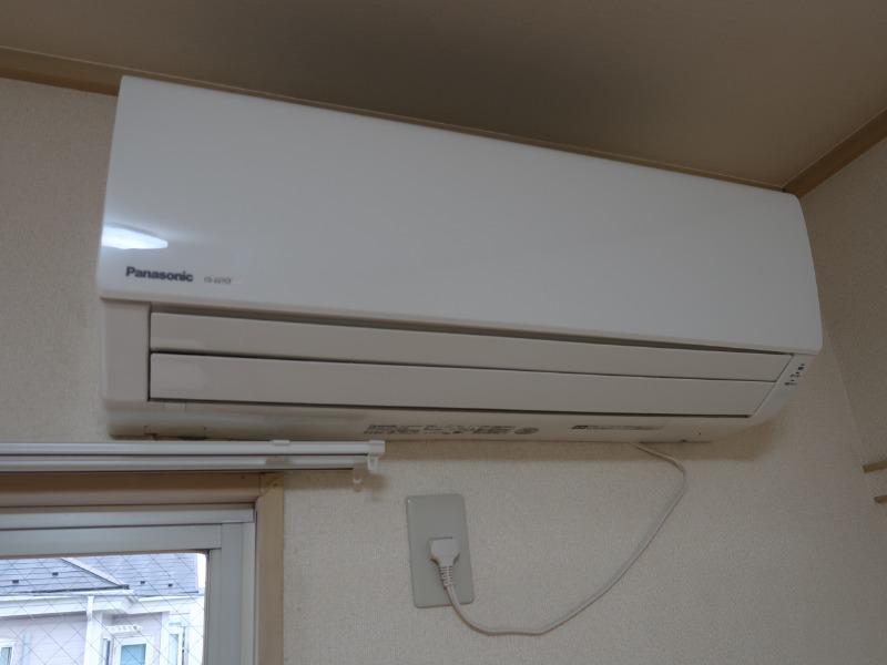 グリーンヴィラ旭2階 部屋設備