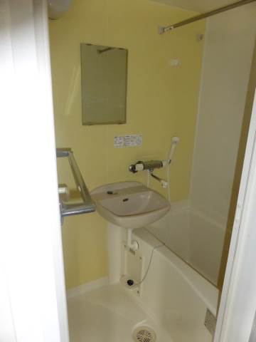 レグラス武蔵新城モーターガラージュ 参考画像