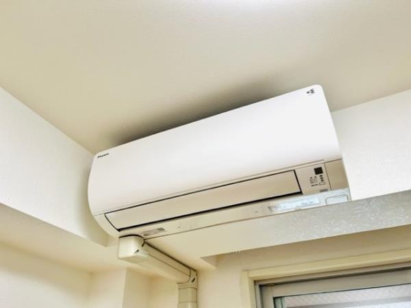 Ｂｒｉｌｌｉａ銀座ｉｄ10階 部屋設備