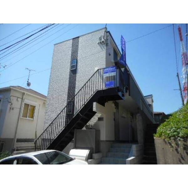 Classy津田沼Ⅱ0205号室 外観