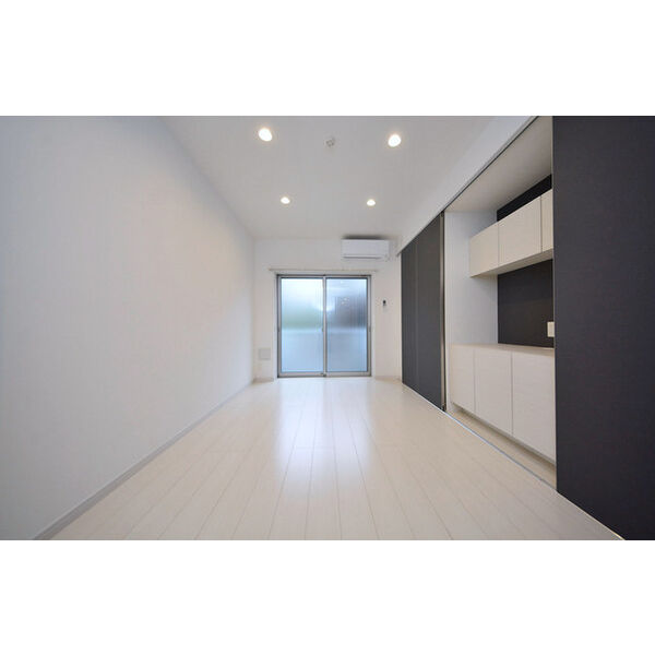 リブリ・東林間 リビング