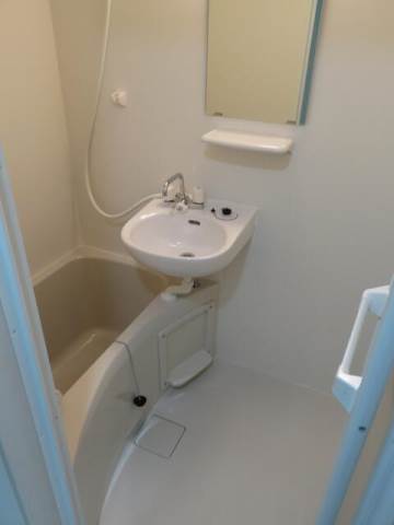 リブ亀戸3階 部屋その他