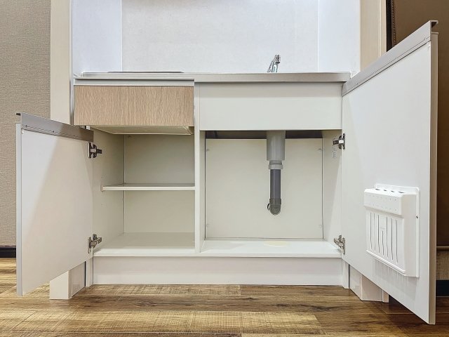 グランドメゾン鶴見8階 キッチン